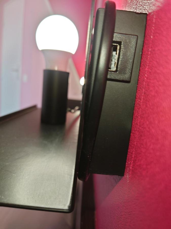 Fasthotel Angers Beaucouzé Εξωτερικό φωτογραφία
